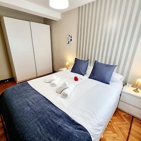 Appartement Centrico Santander Extérieur photo