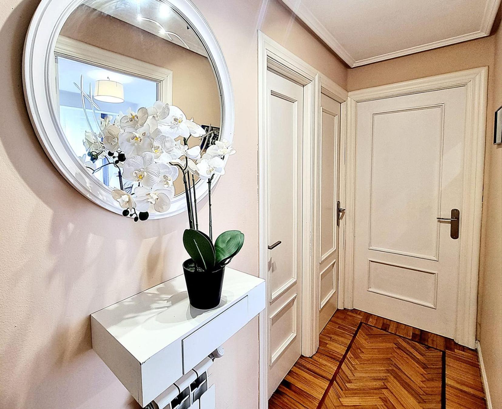 Appartement Centrico Santander Extérieur photo