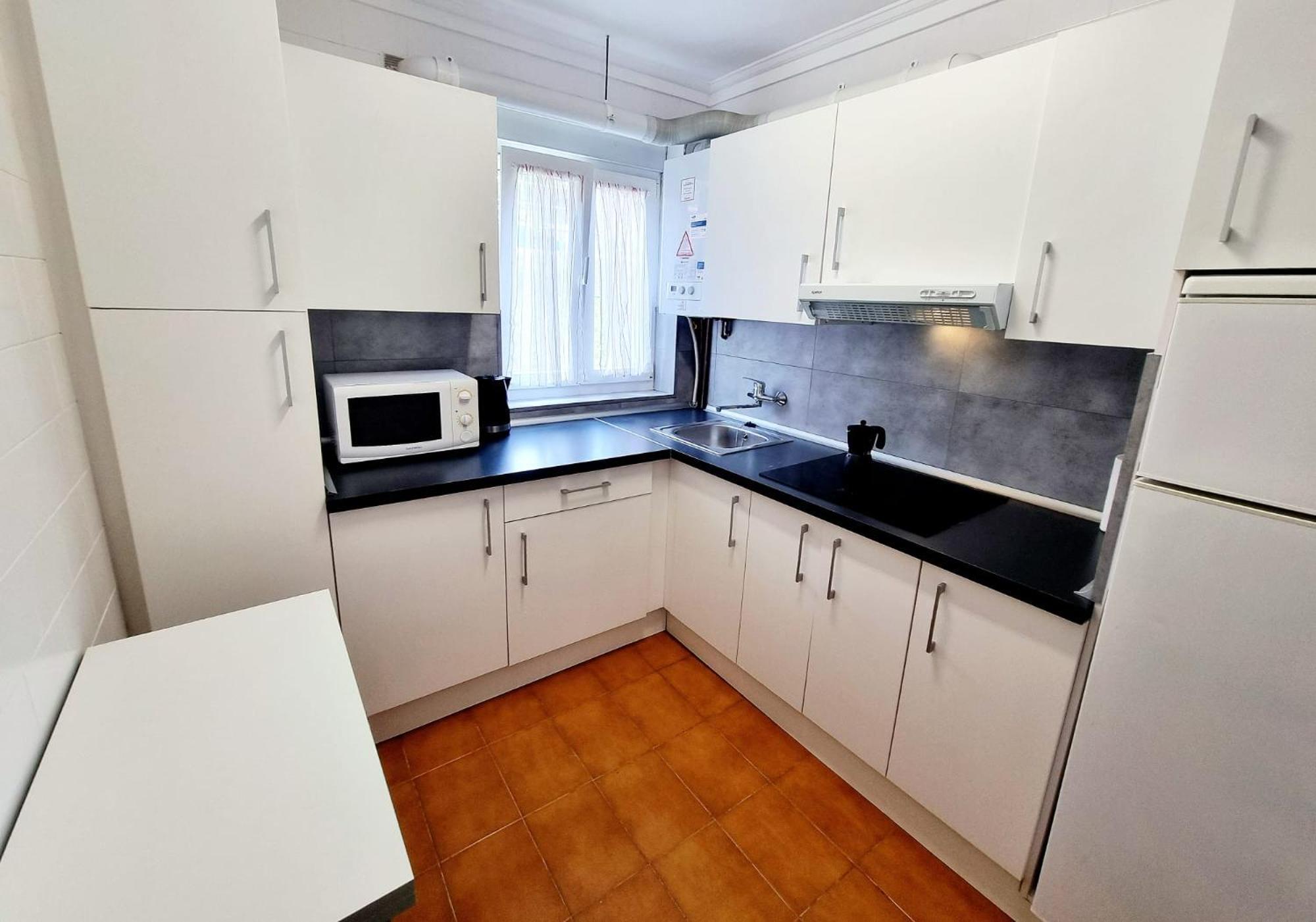 Appartement Centrico Santander Extérieur photo