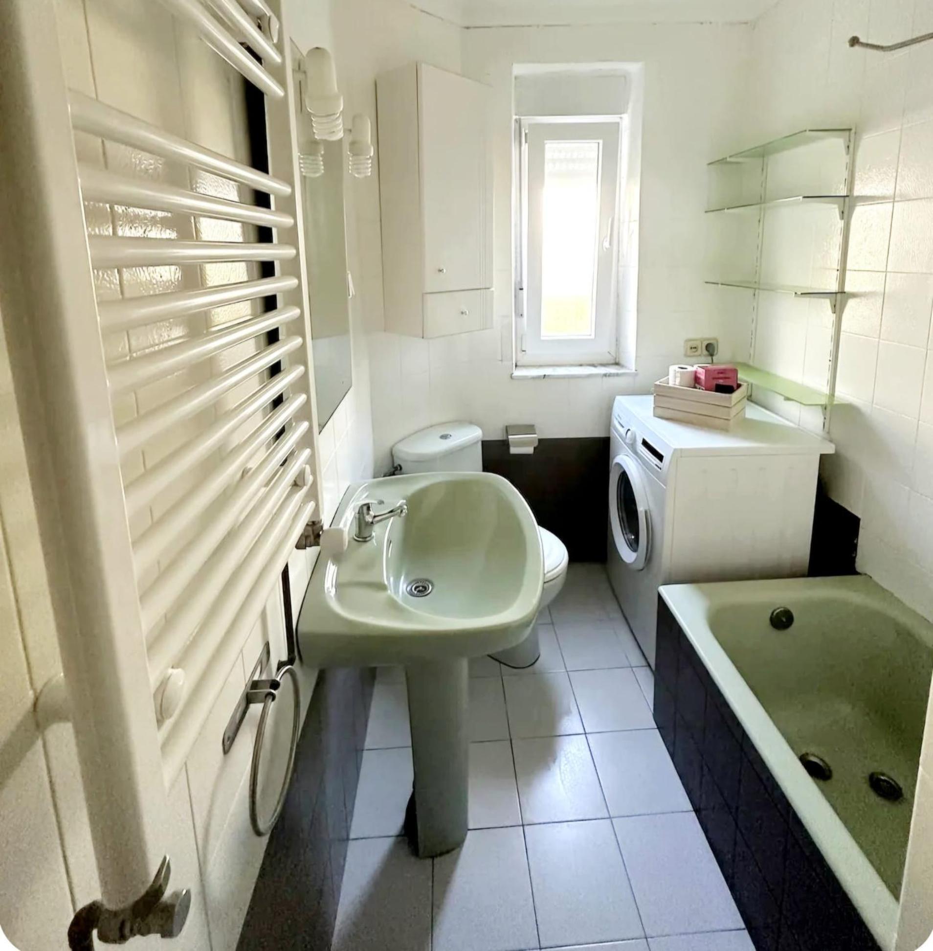 Appartement Centrico Santander Extérieur photo