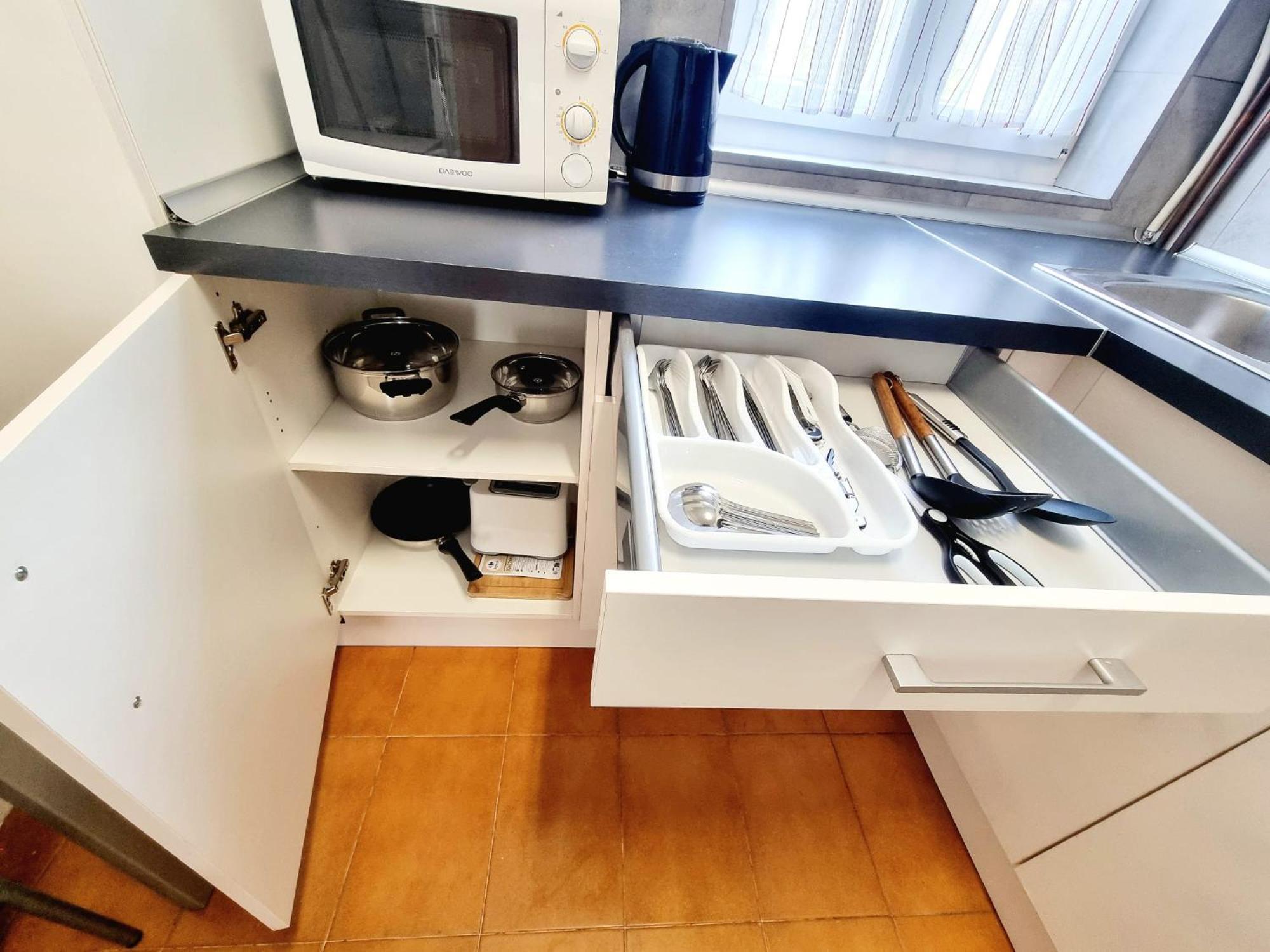 Appartement Centrico Santander Extérieur photo
