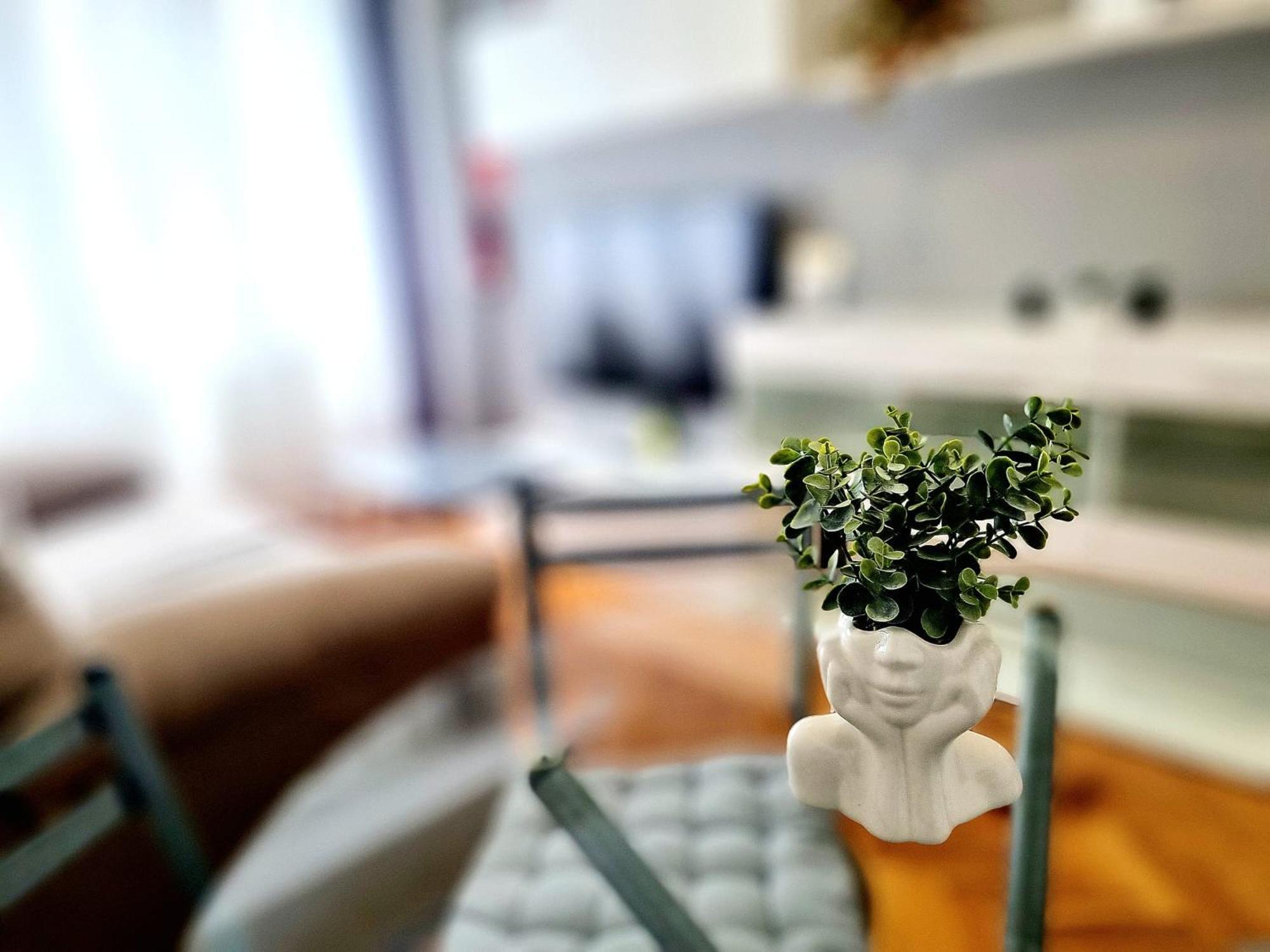 Appartement Centrico Santander Extérieur photo
